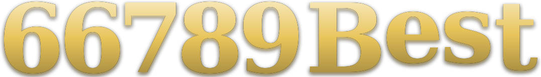 66789 Best logo