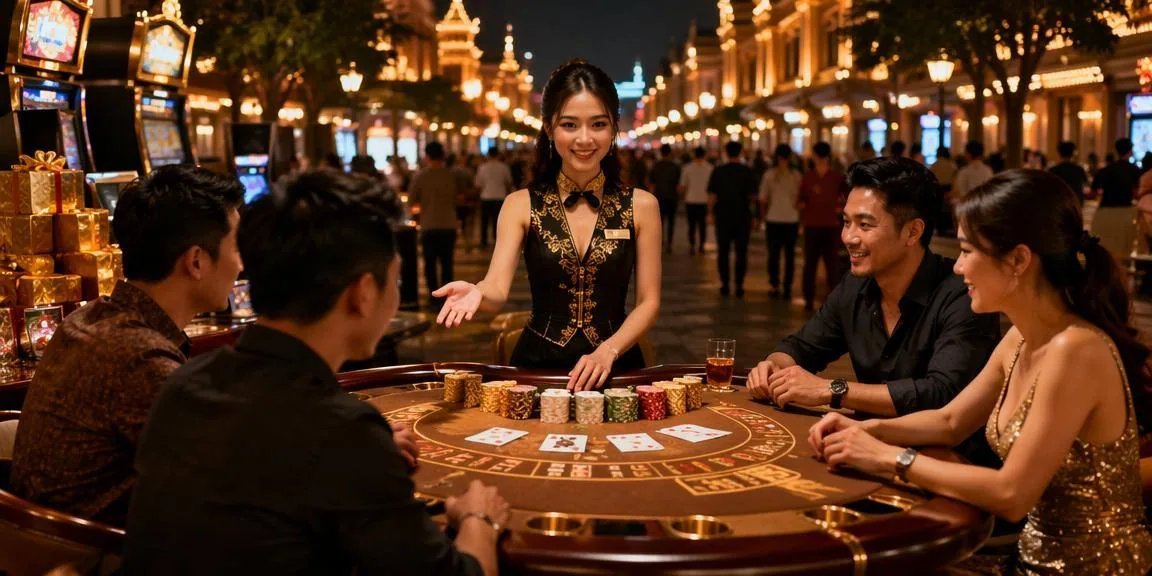 66789 Best Casino & Slot
